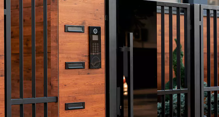 Screen Door Handle Replacement in Jacksonville, FL
