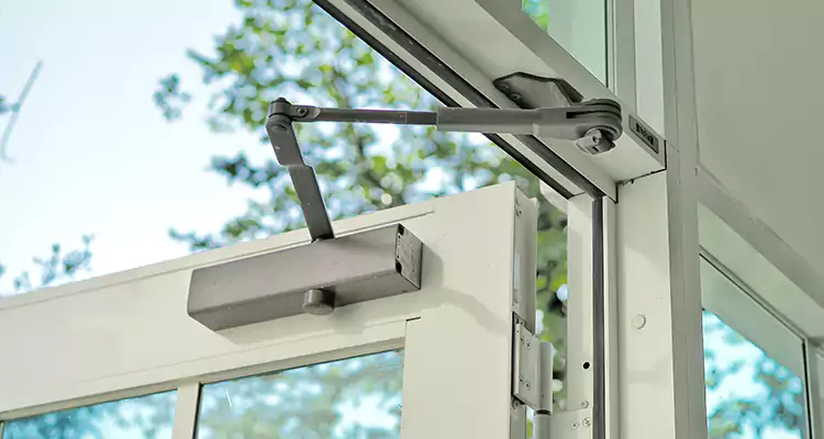 Automatic Door Opener Installation in Jacksonville, FL