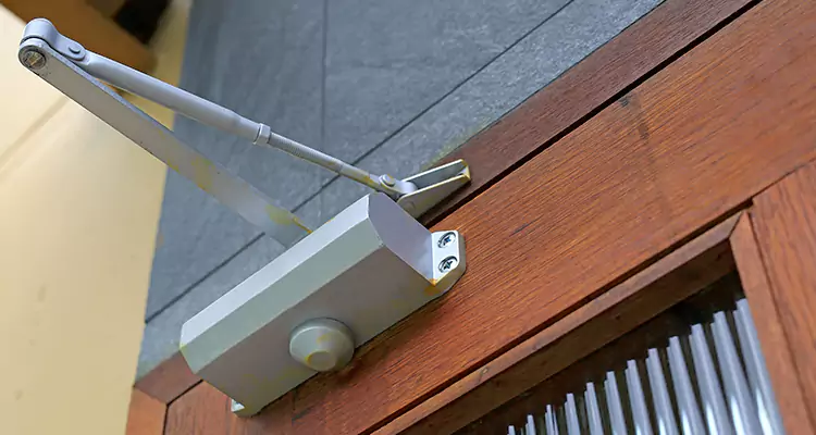 Automatic Door Opener Repair in Jacksonville, FL