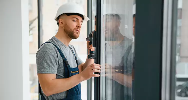 Glass Door Repair in Jacksonville, FL