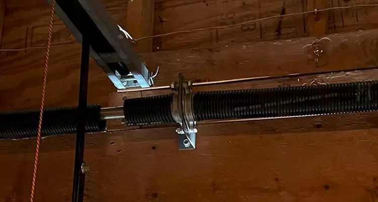 Garage Door Lift Cable Replacement in Jacksonville, FL