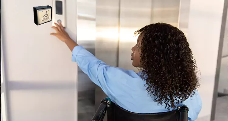 Handicap Push Button Repair in Jacksonville, FL