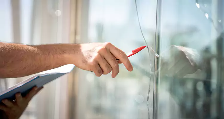 Sliding Glass Patio Door Repair in Jacksonville, FL