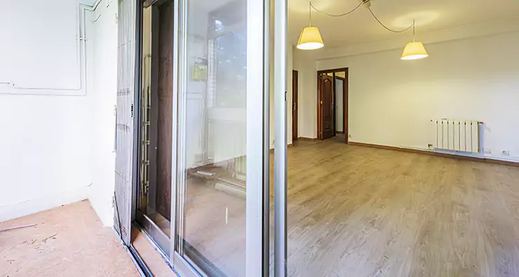 Security Screen Doors Repair in Jacksonville, FL