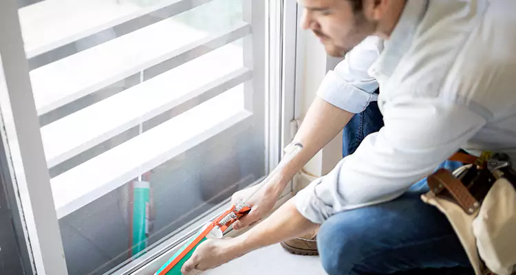 We fix All type of Sliding Door in Jacksonville, FL