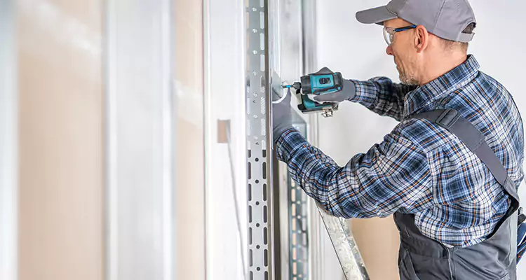 Sliding Door Latch Hardware Repair in Jacksonville, FL