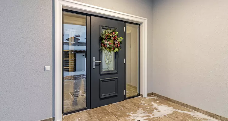 Fast Sliding Porch Door Repair in Jacksonville, FL
