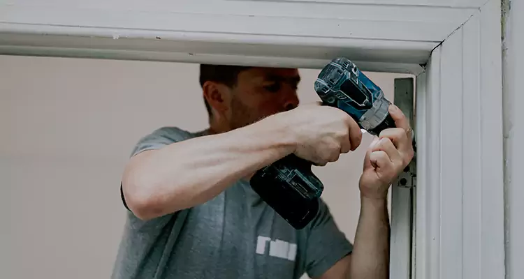 Wood Door Repair Near Me in Jacksonville, FL