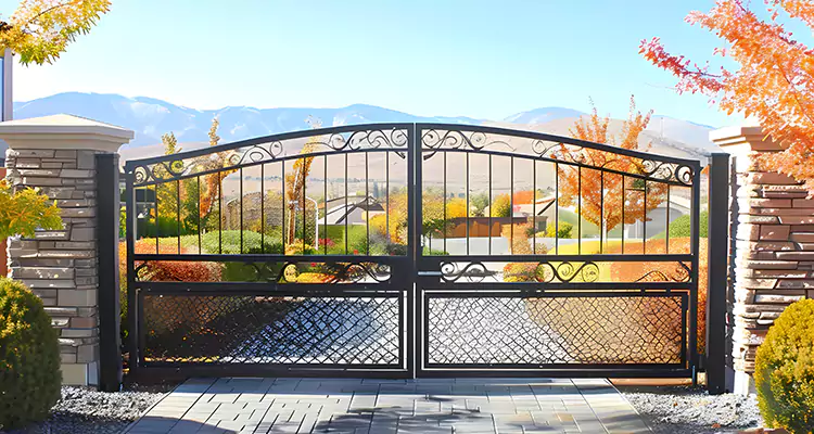Automatic Gate Repair Cost in Jacksonville, FL