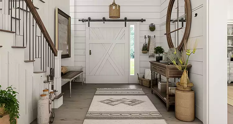 Interior Barn Doors Repair in Jacksonville, FL