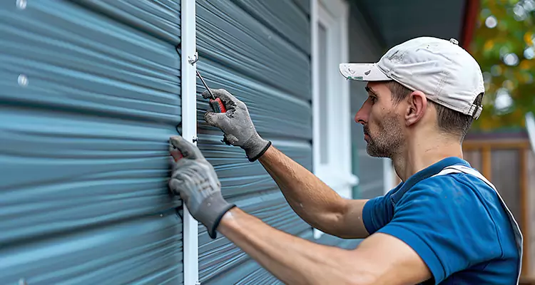 Wayne Dalton Commercial Doors Repair in Jacksonville, FL