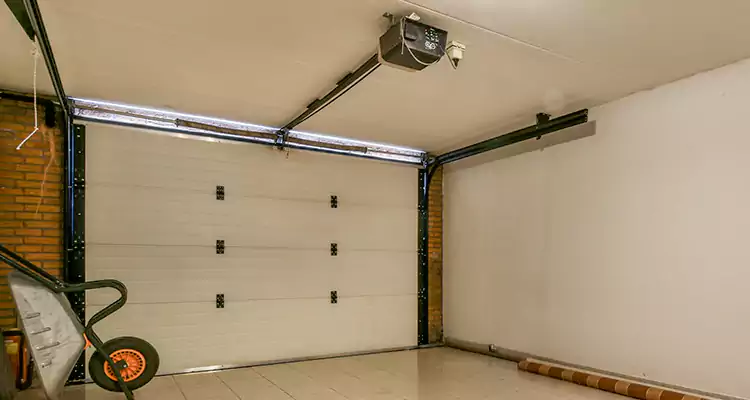 Chamberlain Garage Door Opener Installation in Jacksonville, FL