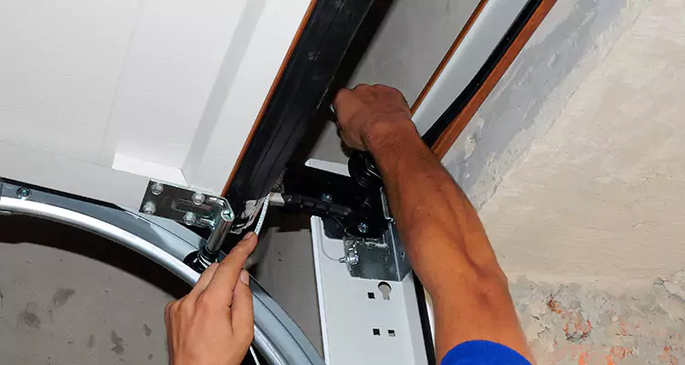 Weatherproof Door Seal Replacement in Jacksonville, FL