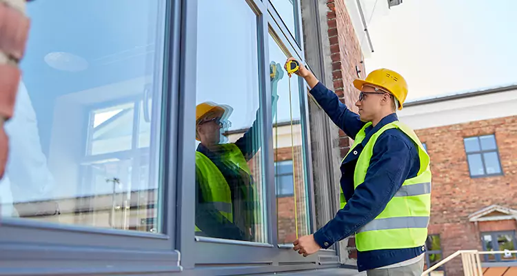 New Storm Windows Installation in Jacksonville, FL
