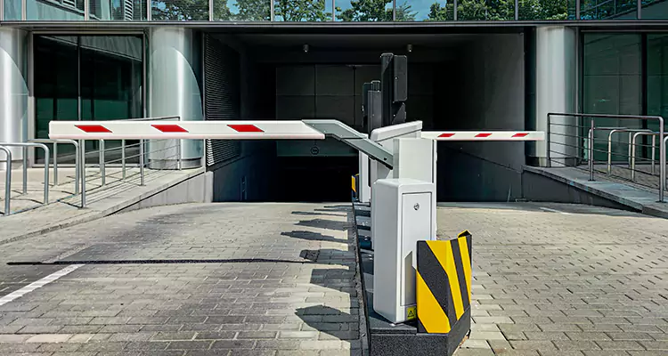 Affordable And Fast Parking Boom Gate Repair Services in Jacksonville, FL