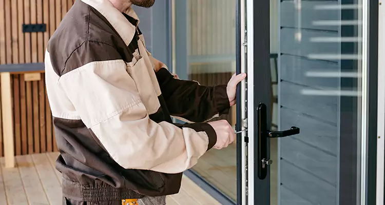 Top Rated Patio Door Lock RepairPatio Door Locking Mechanism Broken Repair in Jacksonville, FL