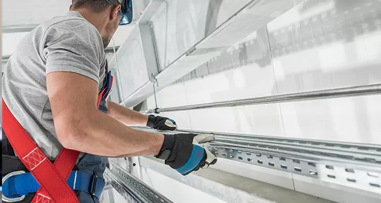 Glass Balcony Railing Replacement in Jacksonville, FL