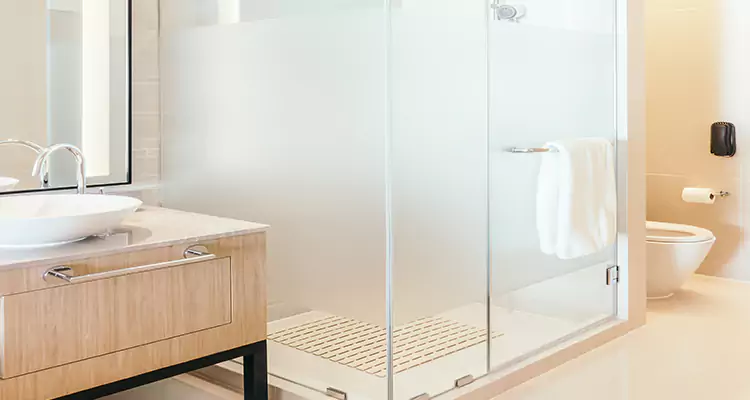Expert Shower Door Fix and Repair in Jacksonville, FL
