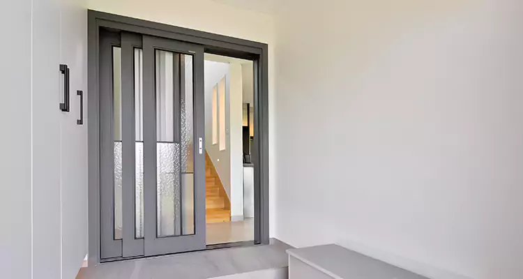 Fix Sliding Patio Door Rollers in Jacksonville, FL