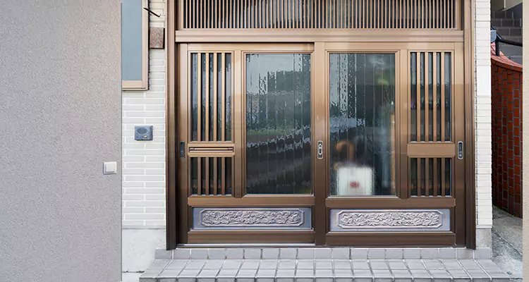 UPVC Sliding Porch Doors Repair in Jacksonville, FL