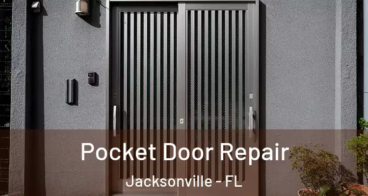  Pocket Door Repair Jacksonville - FL